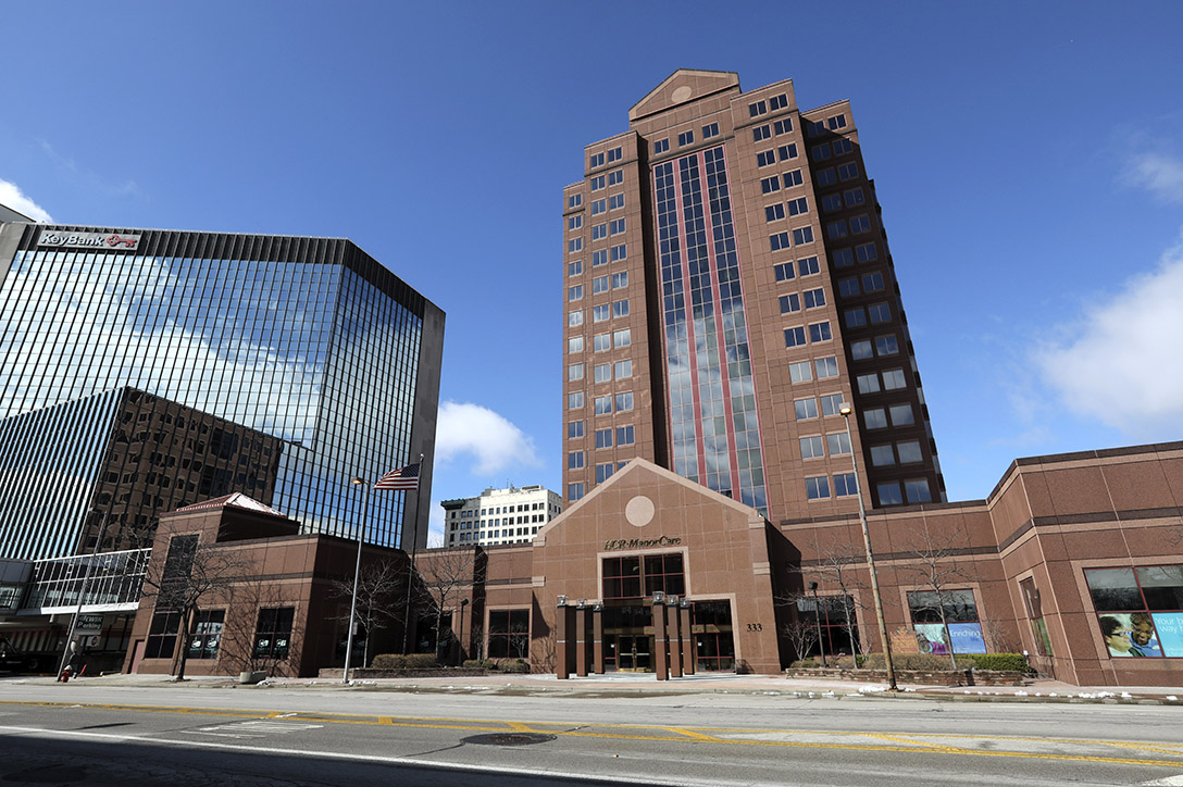 Amazing Manor Homes Ohio