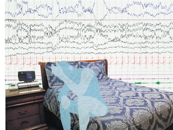 Researchers: America has a sleeping problem