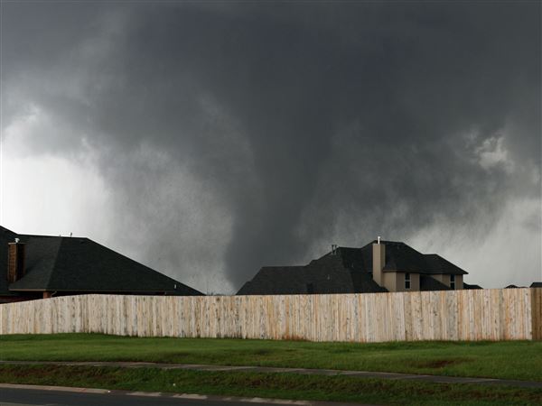 Lucas County to take part in tornado drill
