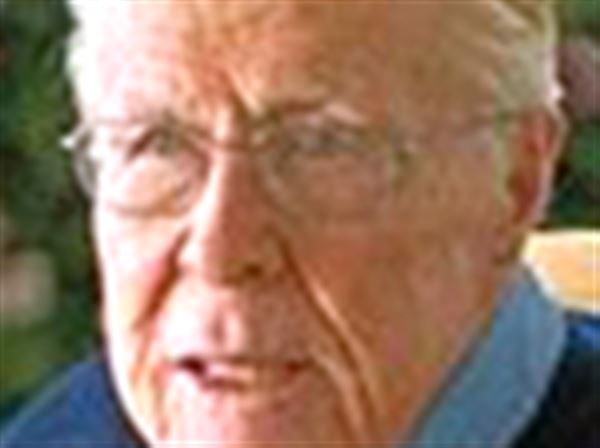 C. Robert Boyd (1920-2018)