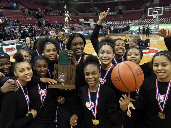 Toledo ready for Rogers state championship parade