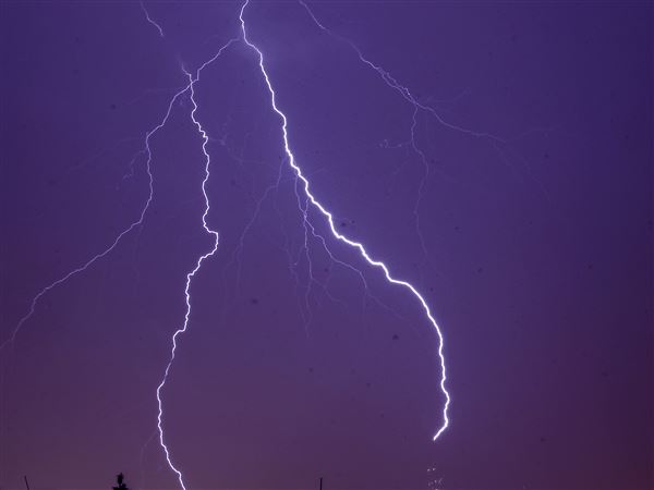 Weather Spotter’s Class offered at BGSU