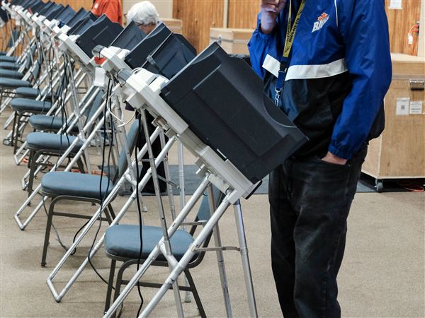 Board of Elections seeks to fill positions