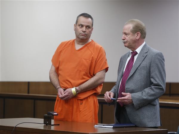 TPD Patrolman’s Association president pleads no contest to domestic violence