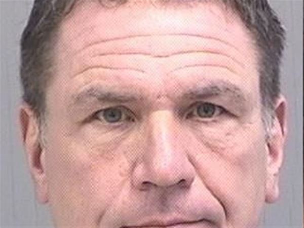 Hickey to be arraigned in circuit court on felony sex charges