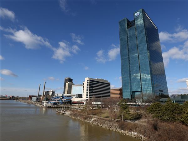 Toledo's population continues to decline, according to census estimate