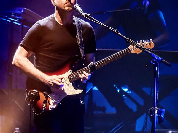 Brit Floyd returns to 'Dark Side of the Moon'