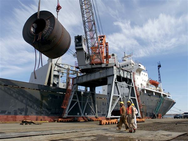 Port tariff concerns