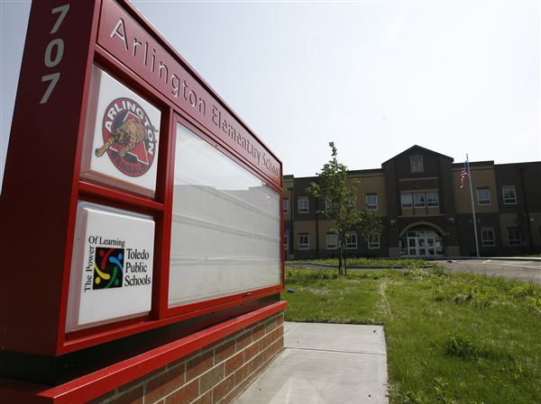 Blood drive set for Monday at Arlington Elementary