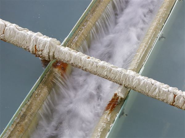 Muddying the water debate