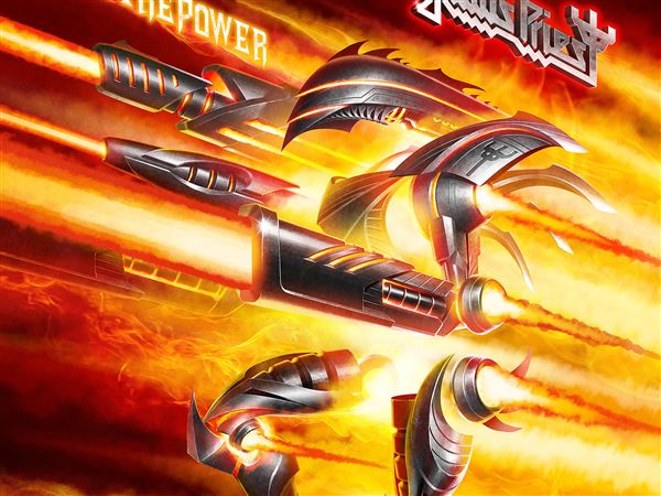 Judas Priest goes ballistic on ‘Firepower’