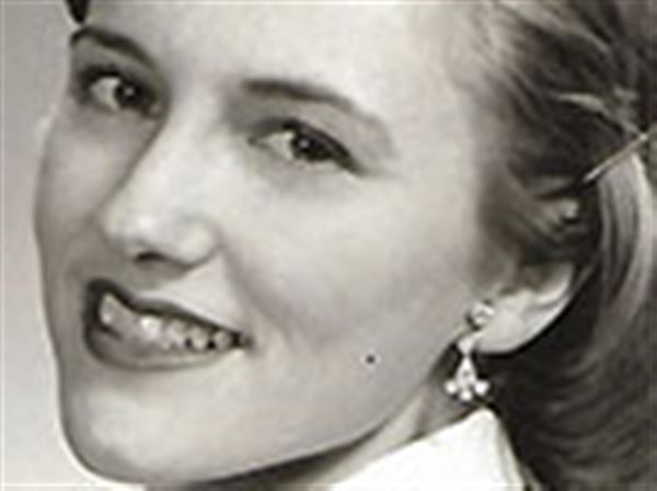 Clarene E. Veroneau (1935-2018)