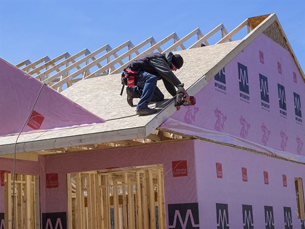As Baby Boomers downsize, demand soars for villa homes
