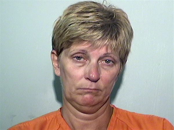 Paralegal gets prison time for stealing from Toledo firm