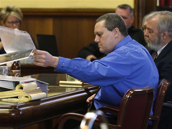 Defense rests in Worley case