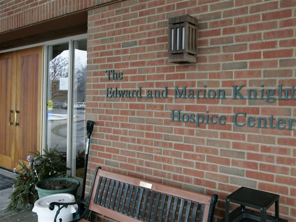 Hospice of Northwest Ohio slates career fair