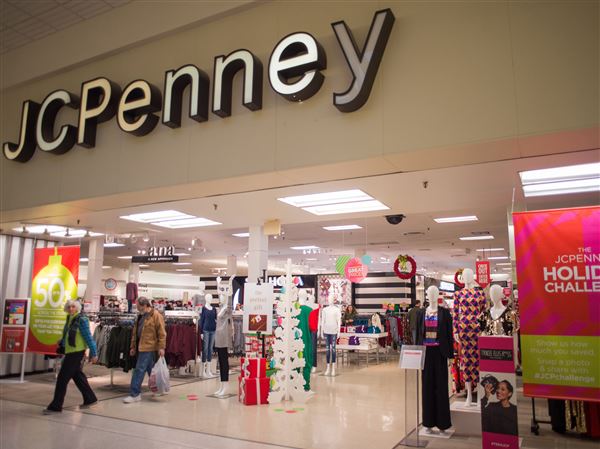 UT, JCPenney team for Suit Up event