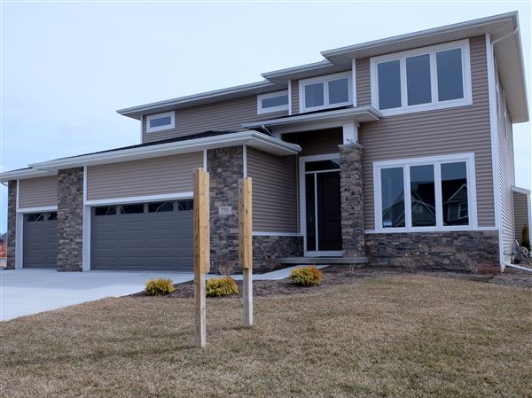 Perrysburg builder's bankruptcy leaves homeowners high and dry