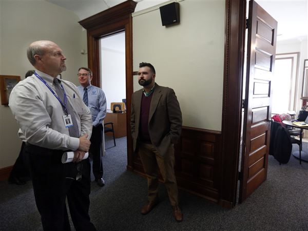 Council to vote on permit for proposed UpTown addiction recovery home