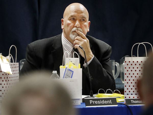 To the editor: WLS must focus on education