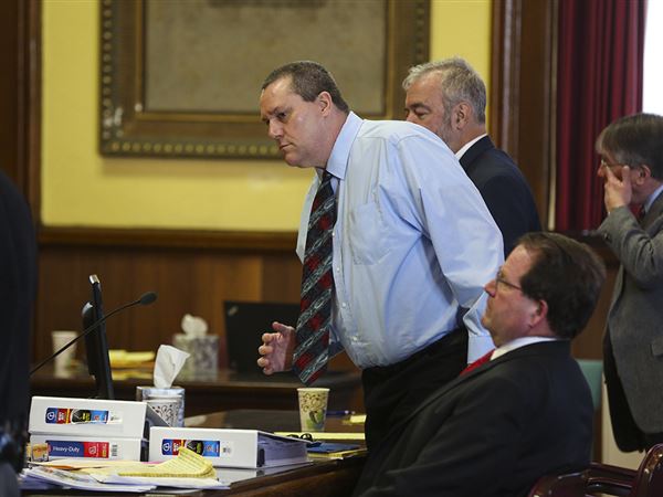 Worley jury must re-start deliberations after replacing juror