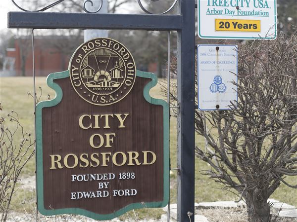 Proposed housing development divides Rossford council