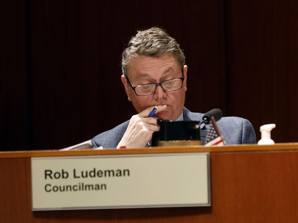 Toledo City Council split on addiction-recovery home site