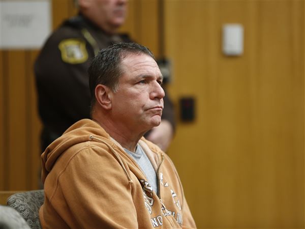 Hickey pleads guilty to sexual conduct charge