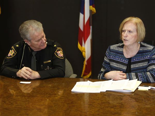 Commissioners say downtown site not option for new jail
