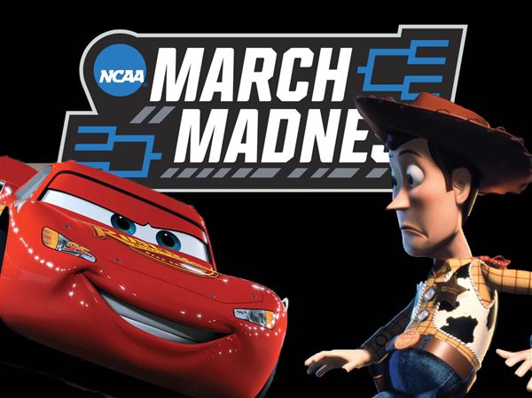 Disney-themed brackets are breaking the internet