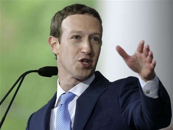 3 things to know about your Facebook account