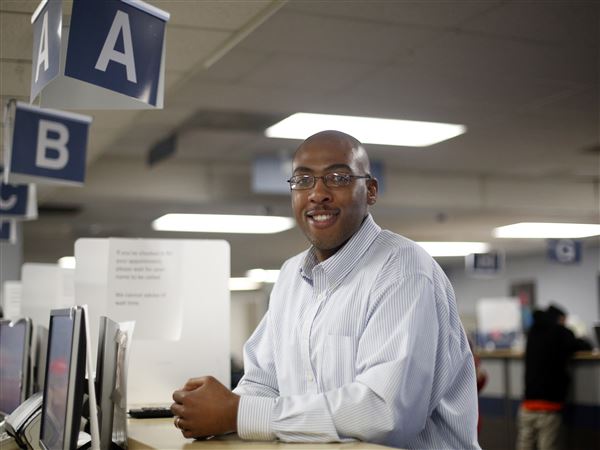 Lucas County employee honored as Adult Protective Services Worker of the Year