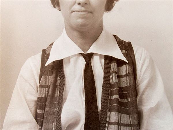 Toledo Police highlights career of Officer Slater as part of Women’s National History Month