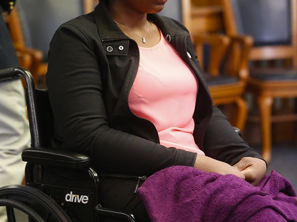 Driver gets prison time for fatal Airport Highway crash