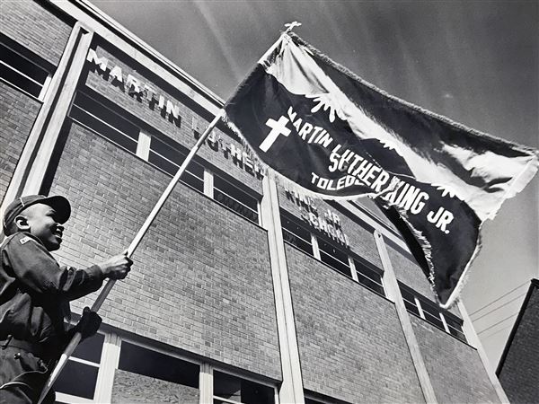 One year later: Tension persisted after MLK assassination