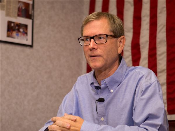 Anonymous website criticizes Lucas County Republican Party chairman