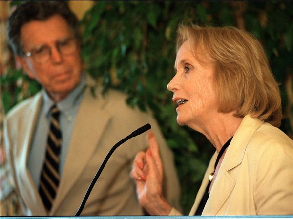Eva Marie Saint's star first shined in Bowling Green