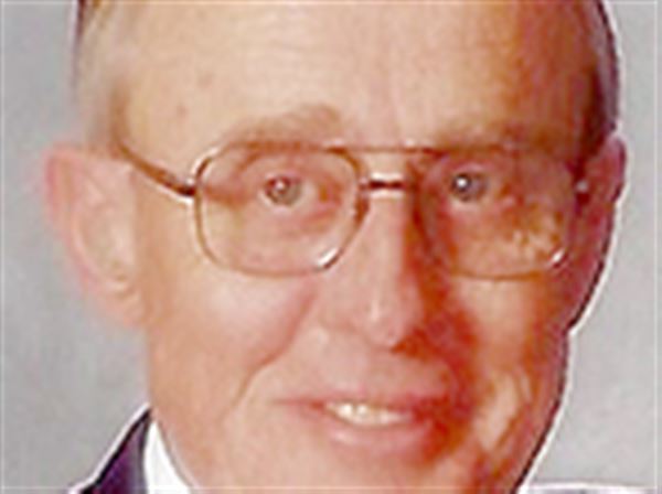 D. Dale Hallett (1934-2018)