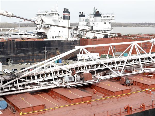 H Hansen Industries handles behemoth-sized repair jobs