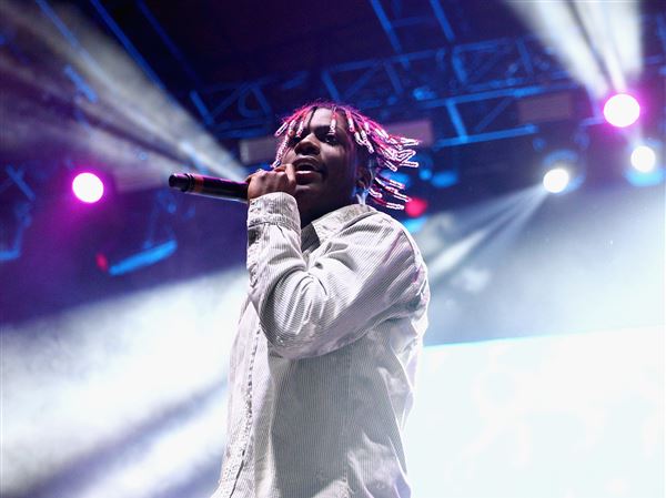 Lil Yachty drops the sugar on ‘Lil Boat 2’