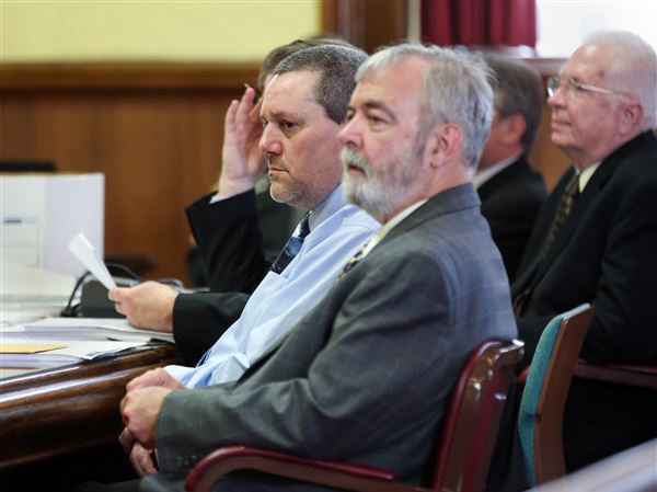 Worley trial sentencing delayed due to absent witness