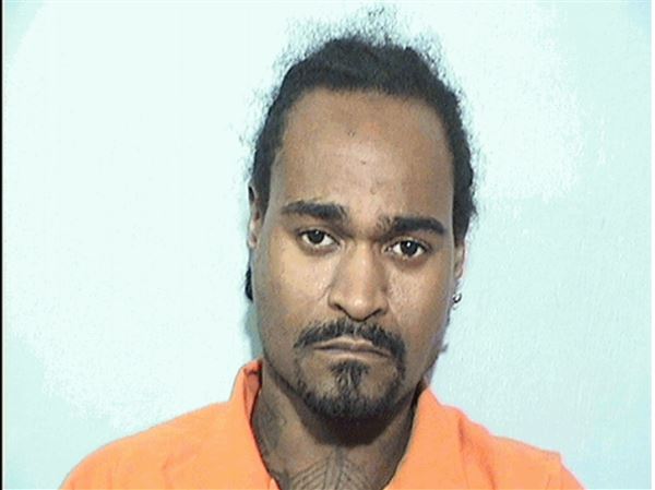 Toledo man accused of critically injuring 1-year-old girl