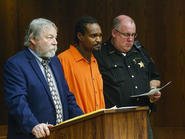 Toledo man indicted in death of 1-year-old girl