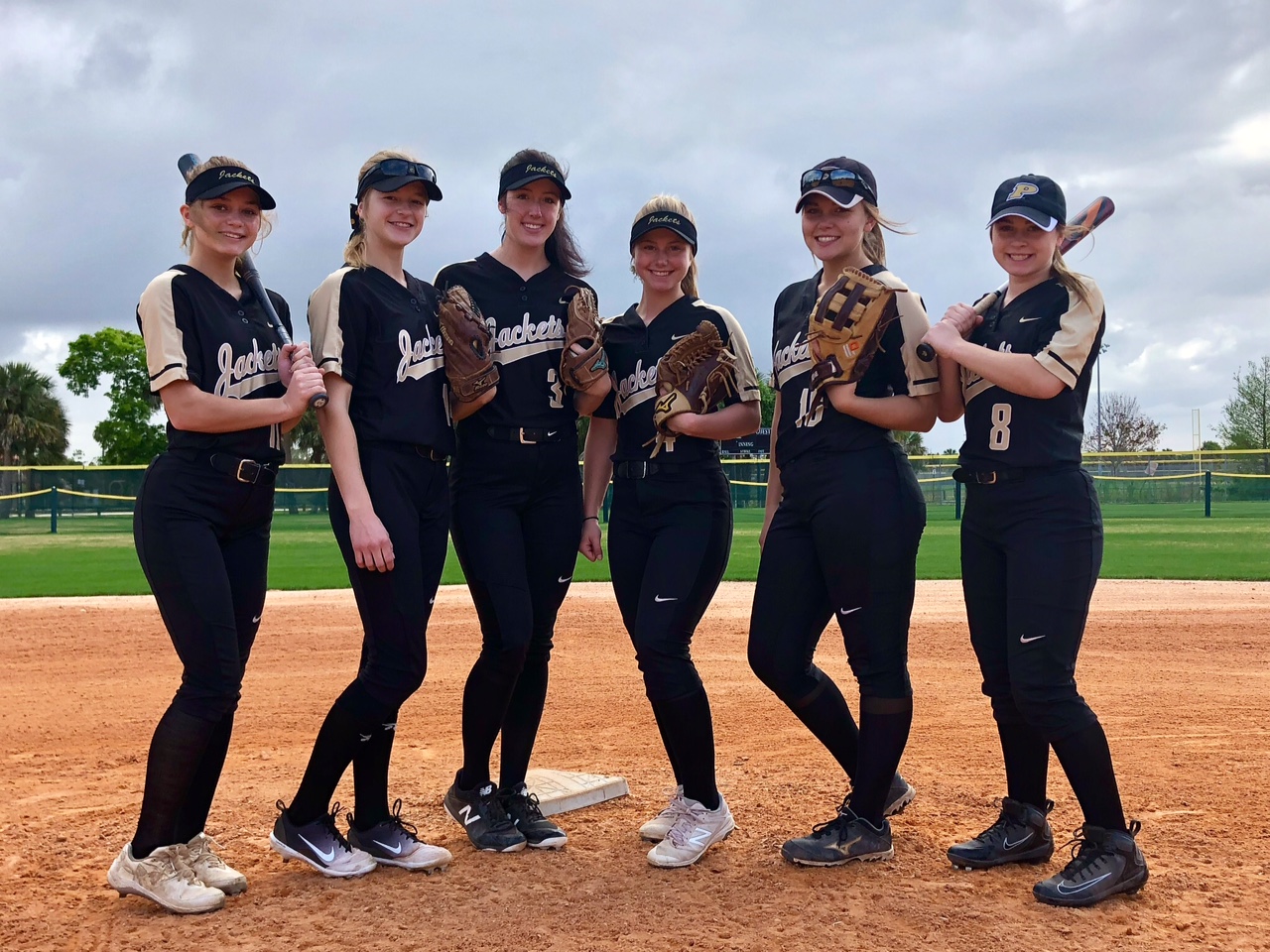 Perrysburg softball favored to repeat in loaded NLL The Blade