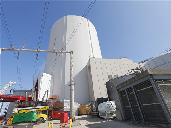 FirstEnergy Solutions begins bankruptcy