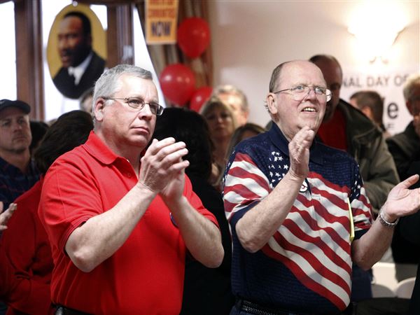 GALLERY: A look at ways Toledans commemorate MLK
