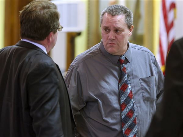 Jury soon to decide death or life in prison for convicted killer James Worley