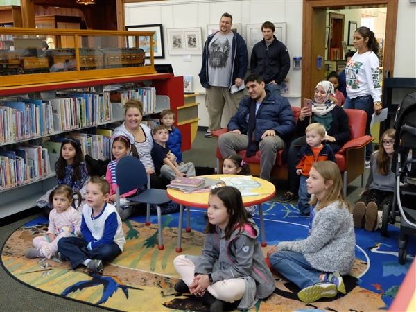 Toledo must cater to families