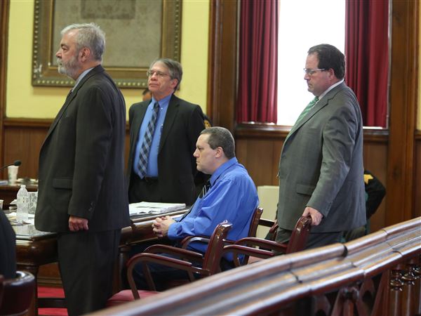 Jury recommends death sentence for James Worley in Sierah Joughin case
