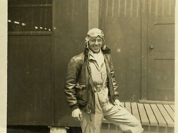 Remains of WWII veteran to return home